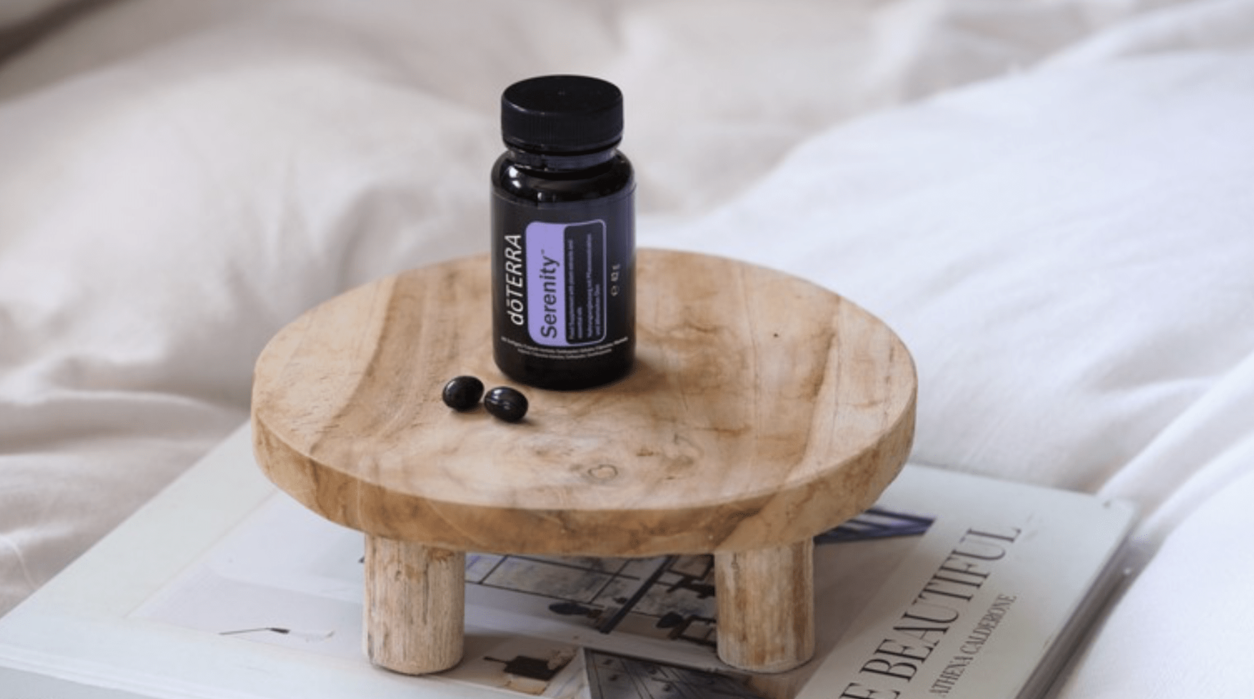 Serenity mehke kapsule