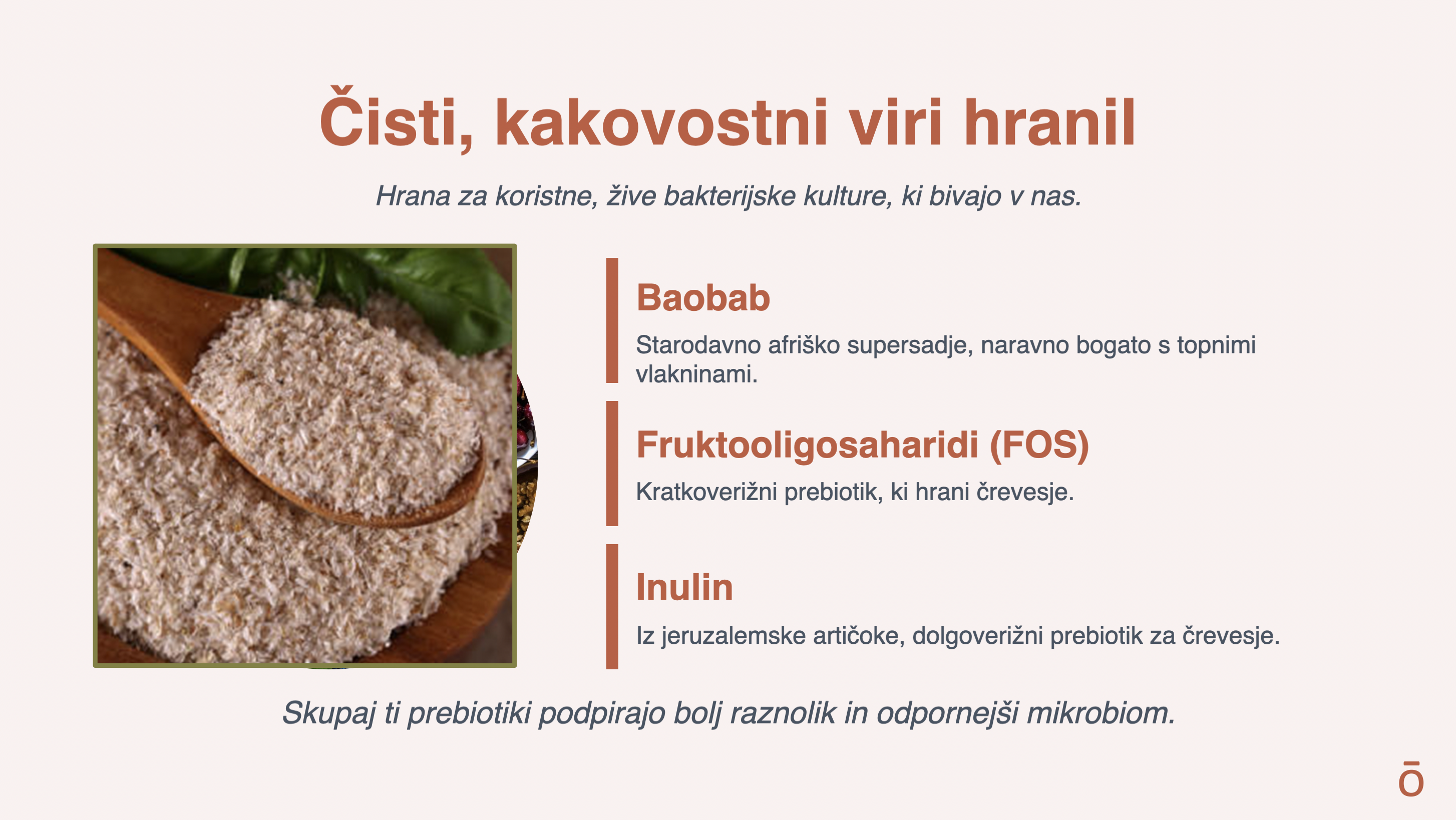 Hrana za bakterije